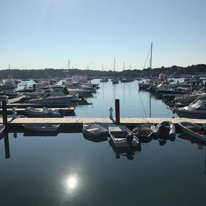 Meet your Posher, Wendi